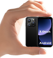 3G – Piccoli Cellulari