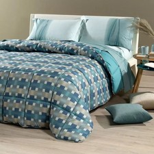 Trapunta Piumone invernale