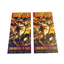 2023 Guns N’ Roses World