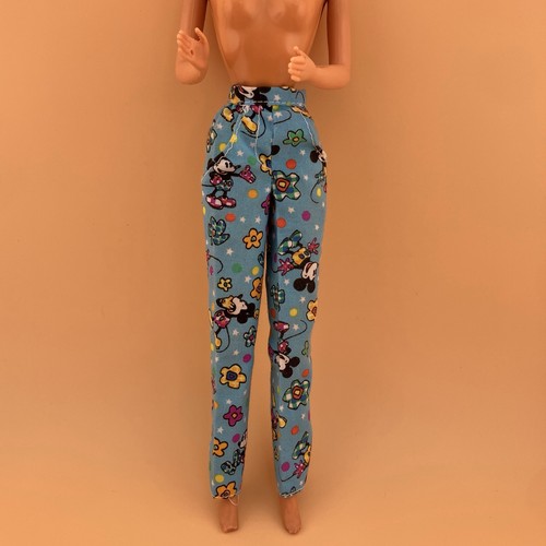 Barbie disney fun 1994 - disney,