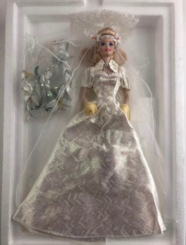 Barbie sposa giglio stella - sposa,
