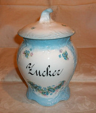 Antica dispensa zucchero con