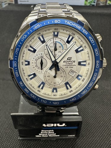Casio men edifice - casio,