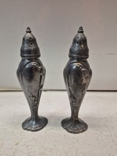 Set Sale Pepe Shaker Vintage