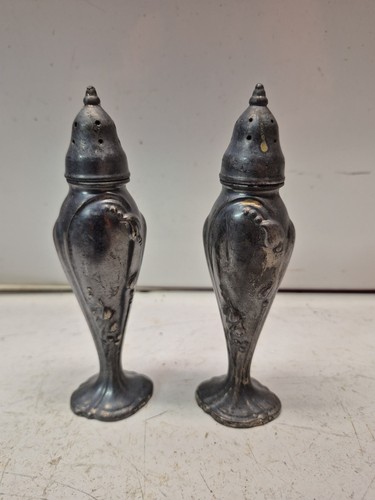 Set sale pepe shaker - shaker, vintage