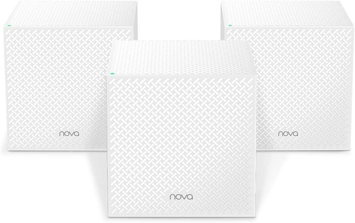 Tenda nova router wlan - router,