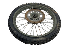 RUOTA CERCHIO PNEUMATICO