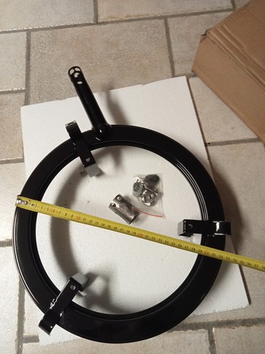 Ricambio bbq outdoorchef - ricambio,