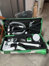 Valigie Nuove con Accessori Folletto VK220s