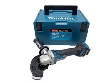 Smerigliatrice angolare a