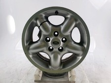 Cerchio In Alluminio - Land