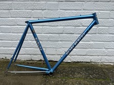 Argos Cycles "Henry Burton"