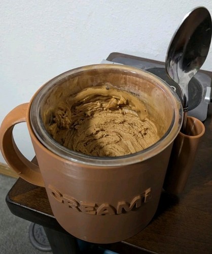 Porta vasca gelato - porta,
