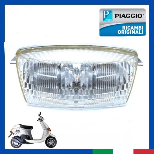 Fanale gruppo ottico anteriore - fanale,