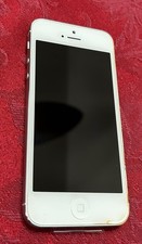 Apple iPhone 5s - 16 GB -