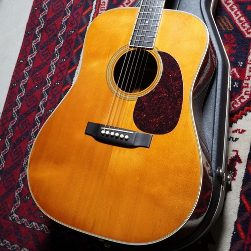 Martin natural 1979 - natural,