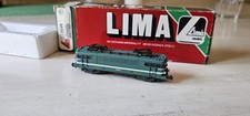 Lima Locomotive Electrique BB