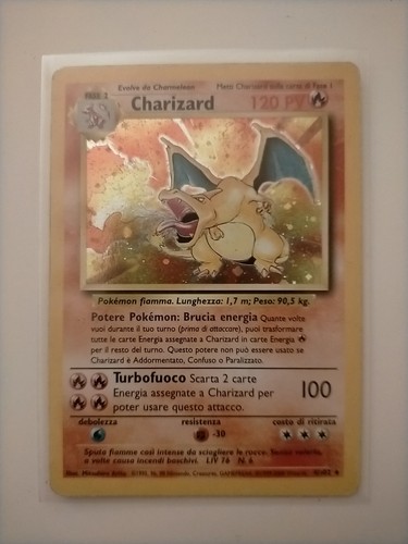 Titolo pokémon charizard - titolo:,