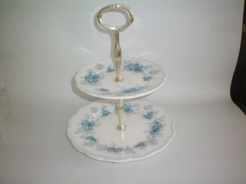 Royal albert tiffany bone - albert,