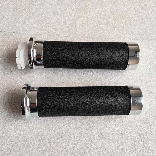 Tubo acceleratore manopole - , 1"