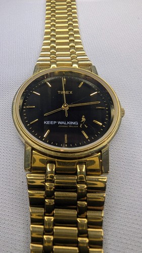 Orologio elegante timex and - orologio,