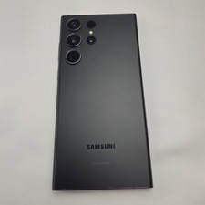 Samsung S23 Ultra 512 GB solo