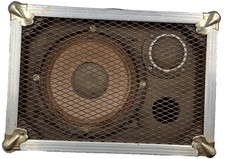 Solton M 8– Speaker