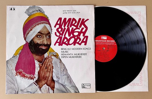 Amrik singh arora bengali - singh,
