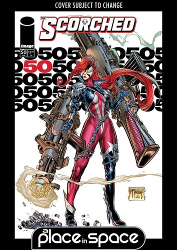 Spawn scorched 50a todd - spawn,