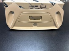 PANNELLO CONSOLE TETTO INTERNO