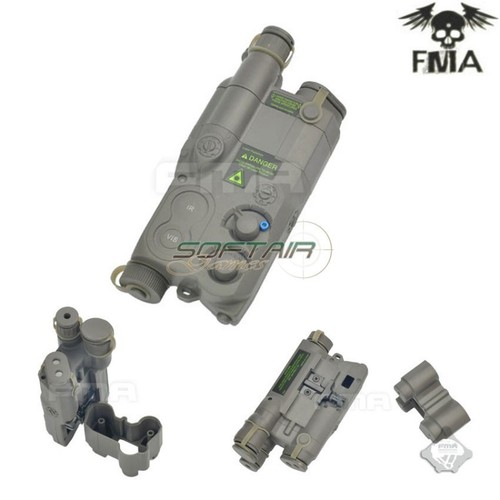 Peq porta batteria - an/peq-16,