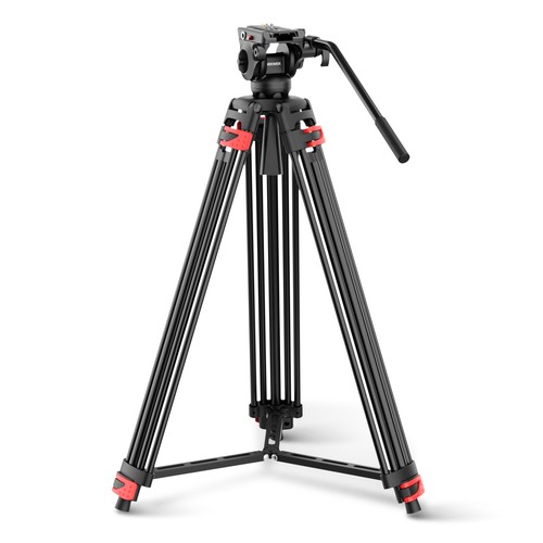 Neewer tp37d treppiede video - tp37d,