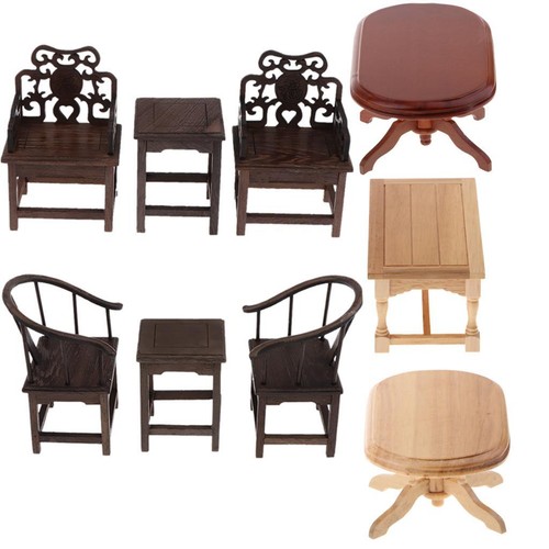 Scala dollhouse - 6,