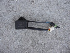 Charger Lockout Circuit for