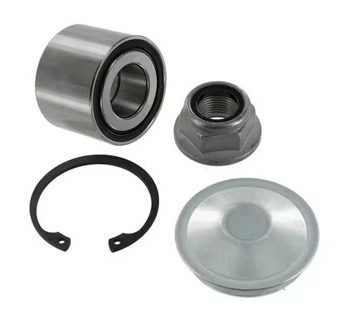Kit cuscinetto ruota - , assale
