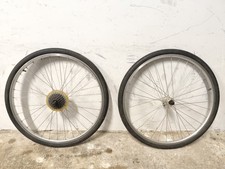  ruote wheels bici bike MTB Shimano Alivio Parallax 7 V S Mountain Bike  26