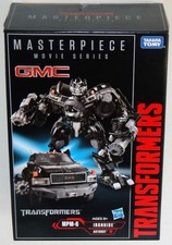 Modellino Hasbro Transformers Masterpiece Movie Series MPM-6 IRONHIDE 2017 *Sigillato*