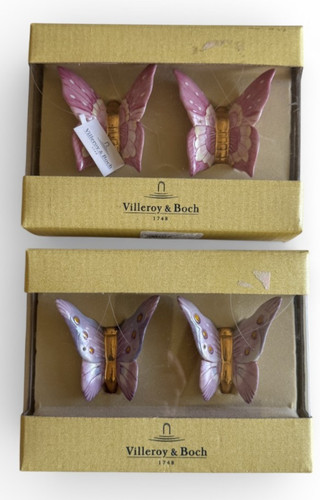Villeroy boch farfalla - villeroy,