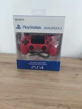 Controller Wireless Rosso