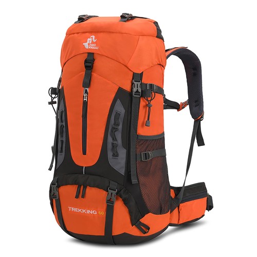 Bseash 60l impermeabile - impermeabile, zaino