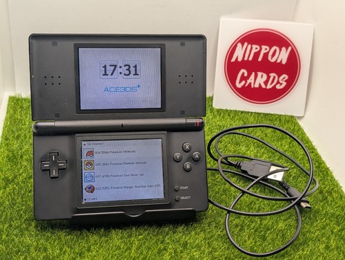 Console nintendo lite - console, ds