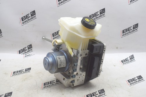 Audi tron quattro booster - e-tron, 55