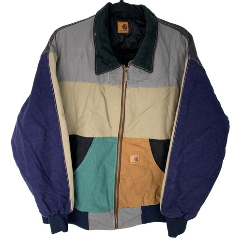 Giacca lavoro carhartt - giacca,