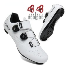 Sneakers Ciclismo MTB con