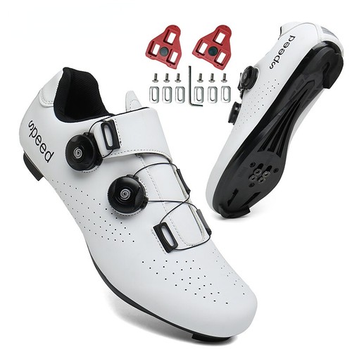 Sneakers ciclismo mtb - mtb, con