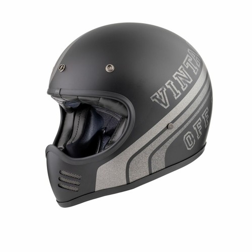 Casco integrale cross - integrale,