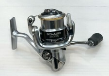 Mulinello da spinning SHIMANO BIOMASTER 2500S