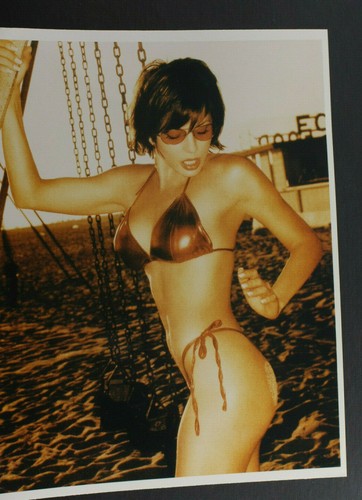 Krista allen sandy butt - krista,