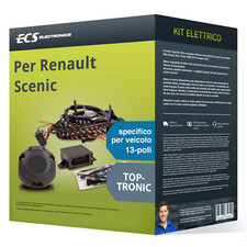 Kit elettrico specifico 13