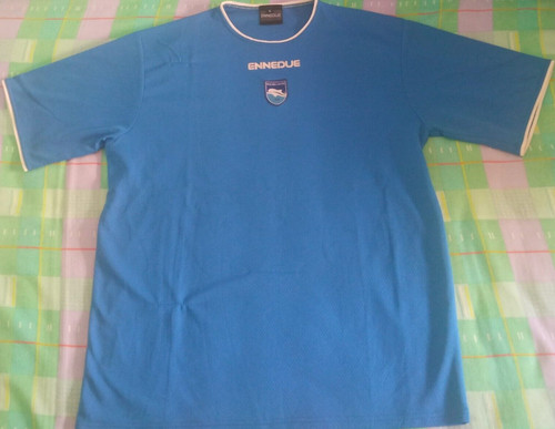 Camiseta maglia trikot shirt - camiseta,